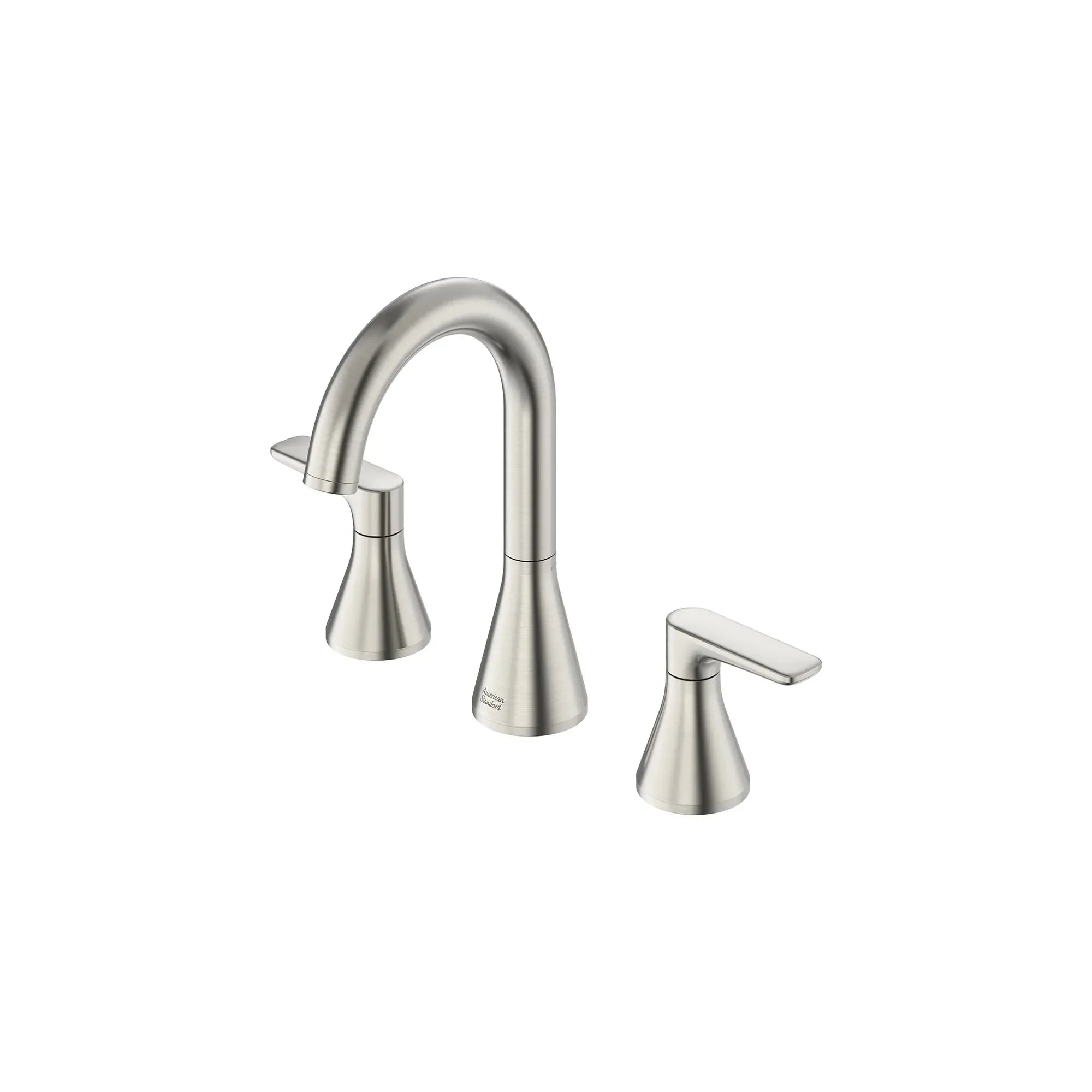 Duomando para lavabo Aspirations™ // BRUSHED NICKEL // 155607_Aspirations_SiloLeft_7061801.295_0001_Jan2023_CDNwebp.webp