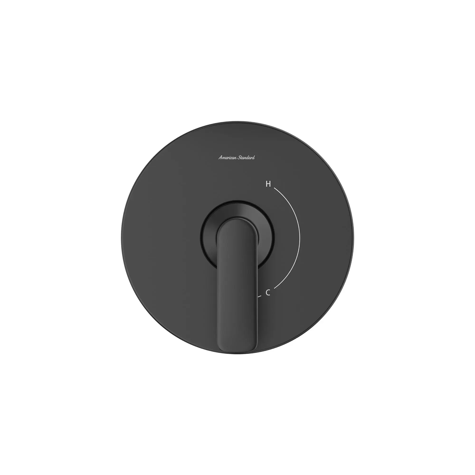 Monomando para regadera Aspirations™ // VALVE ONLY / NEGRO MATE // 155609_Aspirations_SiloFront_tu061500.243_0001_Jan2023_CDNwebp.webp