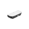 Aspirations Diverting Waterfall Tub Spout // MATTE BLACK // 155615_Aspirations_SiloRight_8888116.243_0001_Jan2023_CDNwebp.webp