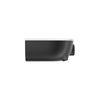 Aspirations Diverting Waterfall Tub Spout // MATTE BLACK // 155618_Aspirations_SiloSide_8888116.243_0001_Jan2023_CDNwebp.webp