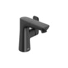 Aspirations Single-Handle Pull-Out Bathroom Faucet 1.2 gpm/4.5 L/min With Lever Handle // MATTE BLACK // 155619_Aspirations_SiloRight_7061121.243_0001_Jan2023_CDNwebp.webp