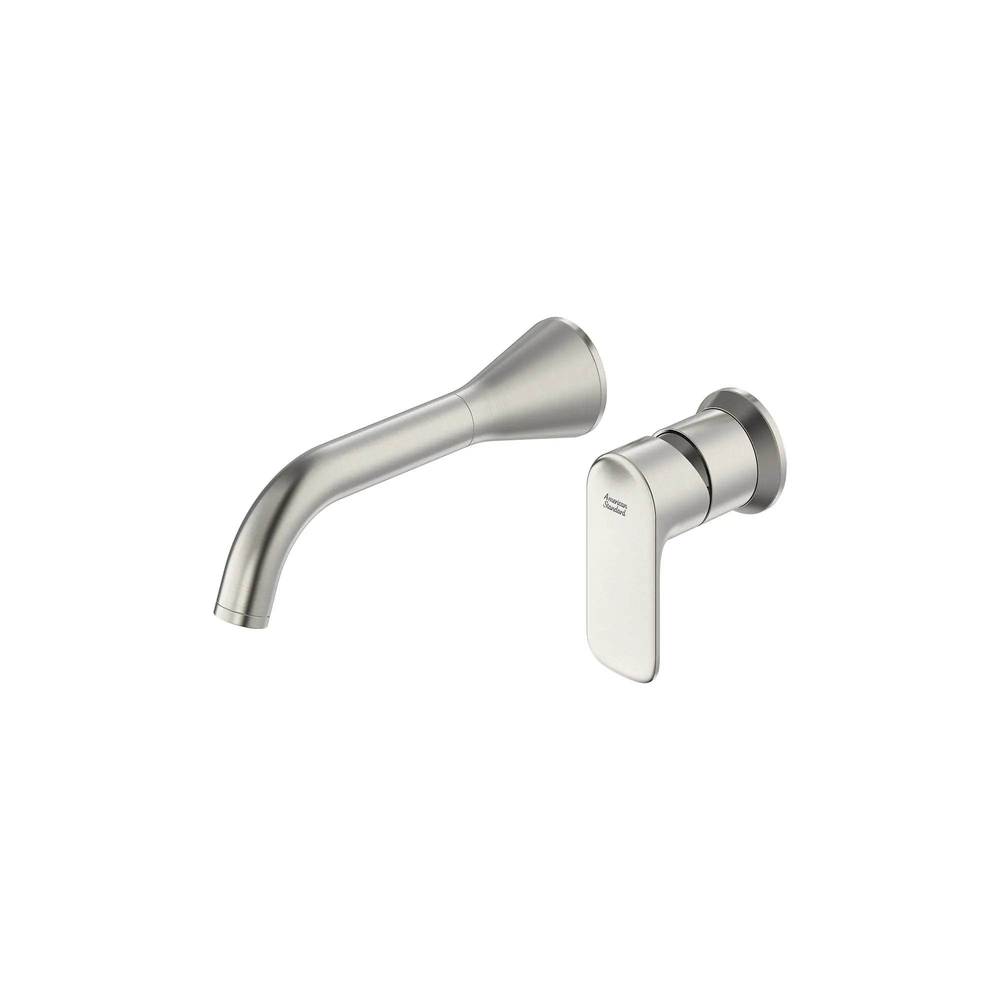 Monomando para lavabo Aspirations™ de montaje a pared // BRUSHED NICKEL // 155644_Aspirations_Silo_Left_7061461.295_0001_Jan2023_0_CDNwebp.webp