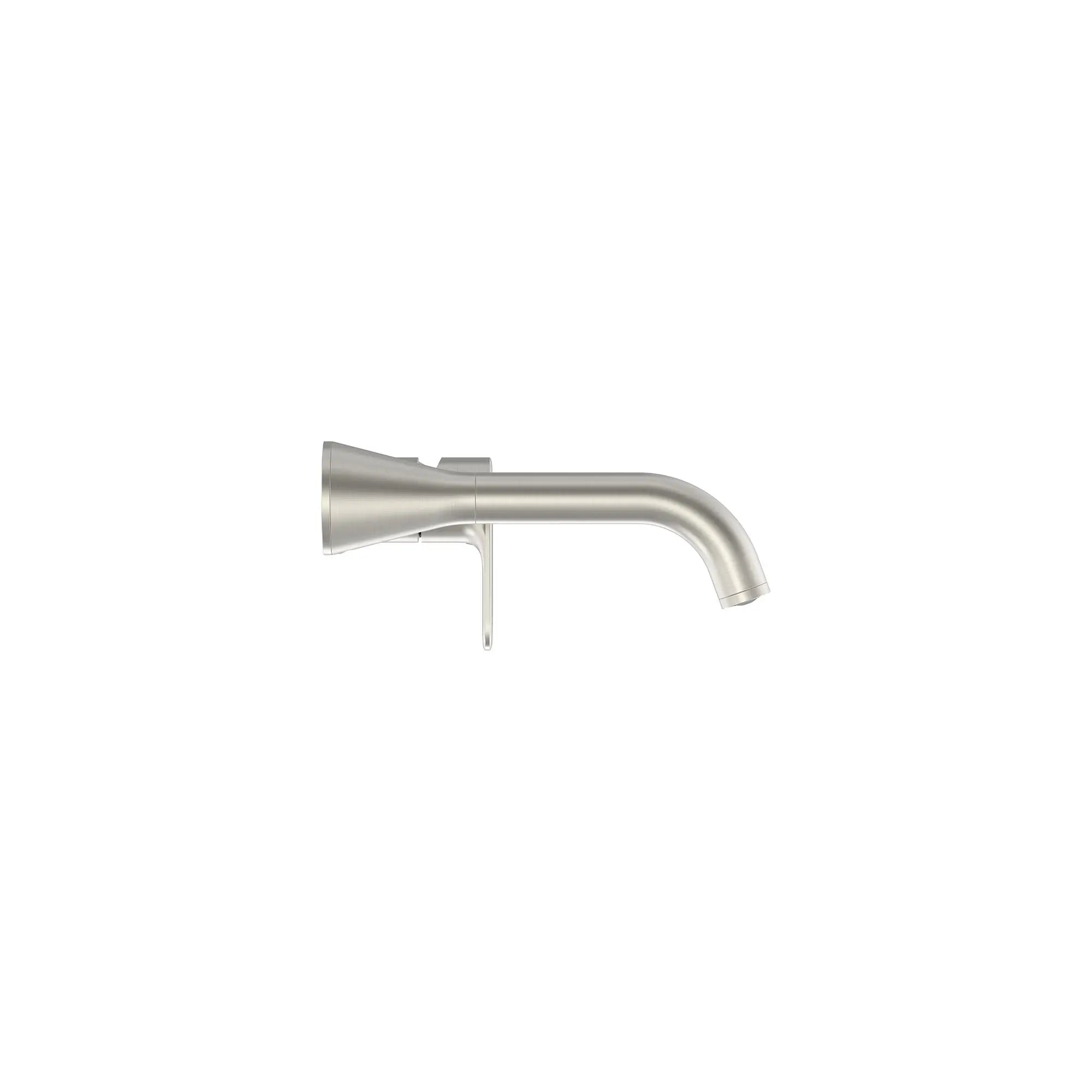 Monomando para lavabo Aspirations™ de montaje a pared // BRUSHED NICKEL // 155645_Aspirations_Silo_Side_7061461.295_0001_Jan2023_CDNwebp.webp