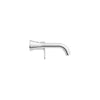 [7061461.002] Aspirations Single Handle Wall-Mount Faucet 1.2 gpm/4.5 L/min With Lever Handle - Polished Chrome
