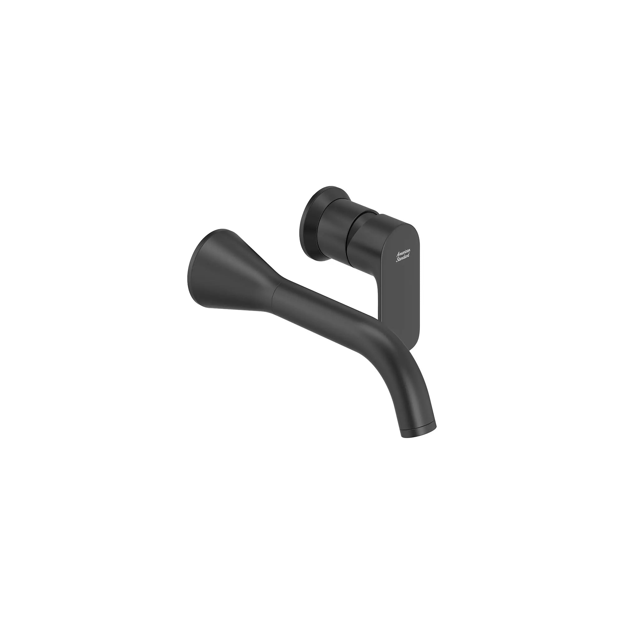 Monomando para lavabo Aspirations™ de montaje a pared // NEGRO MATE // 155654_Aspirations_Silo_Right_7061461.243_0001_Jan2023_CDNwebp.webp