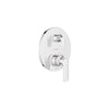 Aspirations 2-Handle 2 or 3 Way Shower Diverter Trim with Discrete Cartridge // CHROME // 155665_Aspirations_SiloRight_tu061740.002_0001_Jan2023_CDNwebp.webp