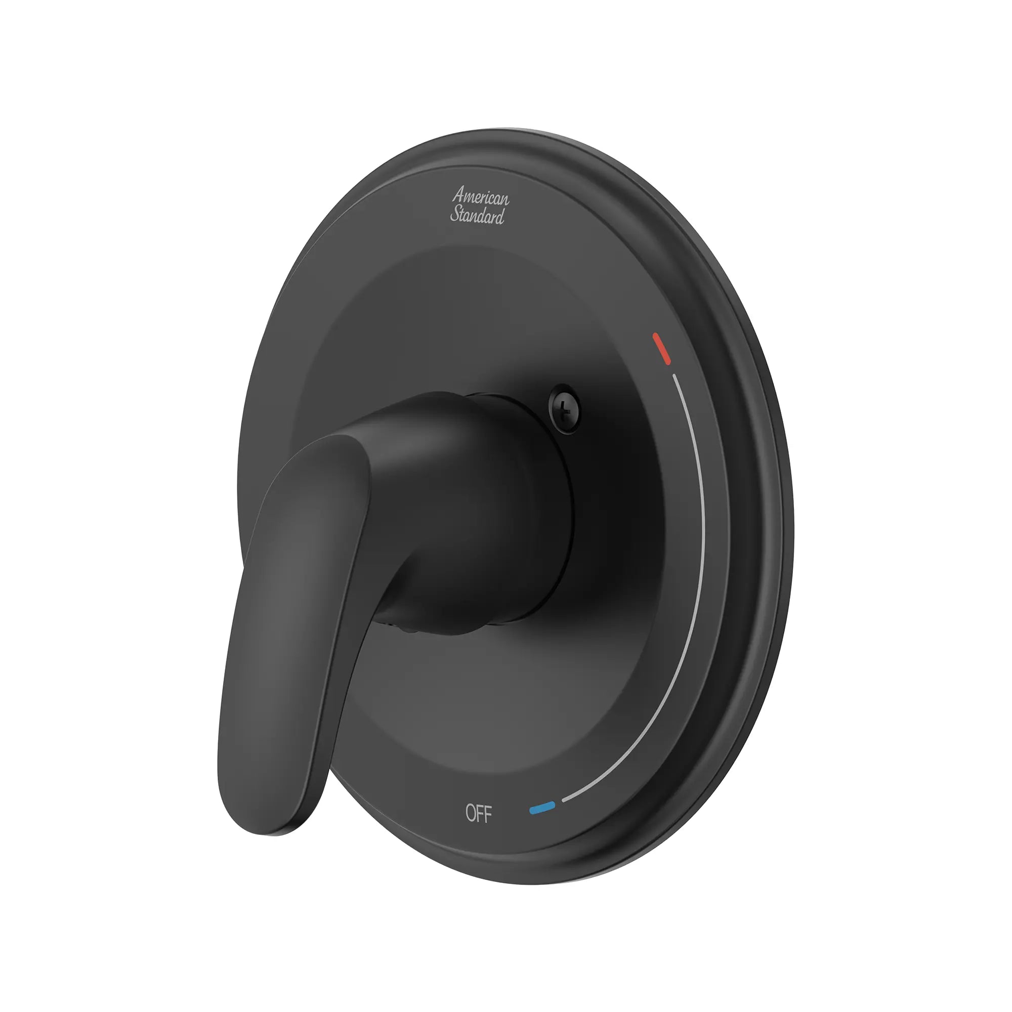 Monomando para regadera Colony® // VALVE ONLY / MATTE BLACK // 166344_Colony_SiloLeft_TU075500.243_0001_Aug2023_CDNwebp_c0417ef1-0207-4404-877c-4125cb417b9a.webp