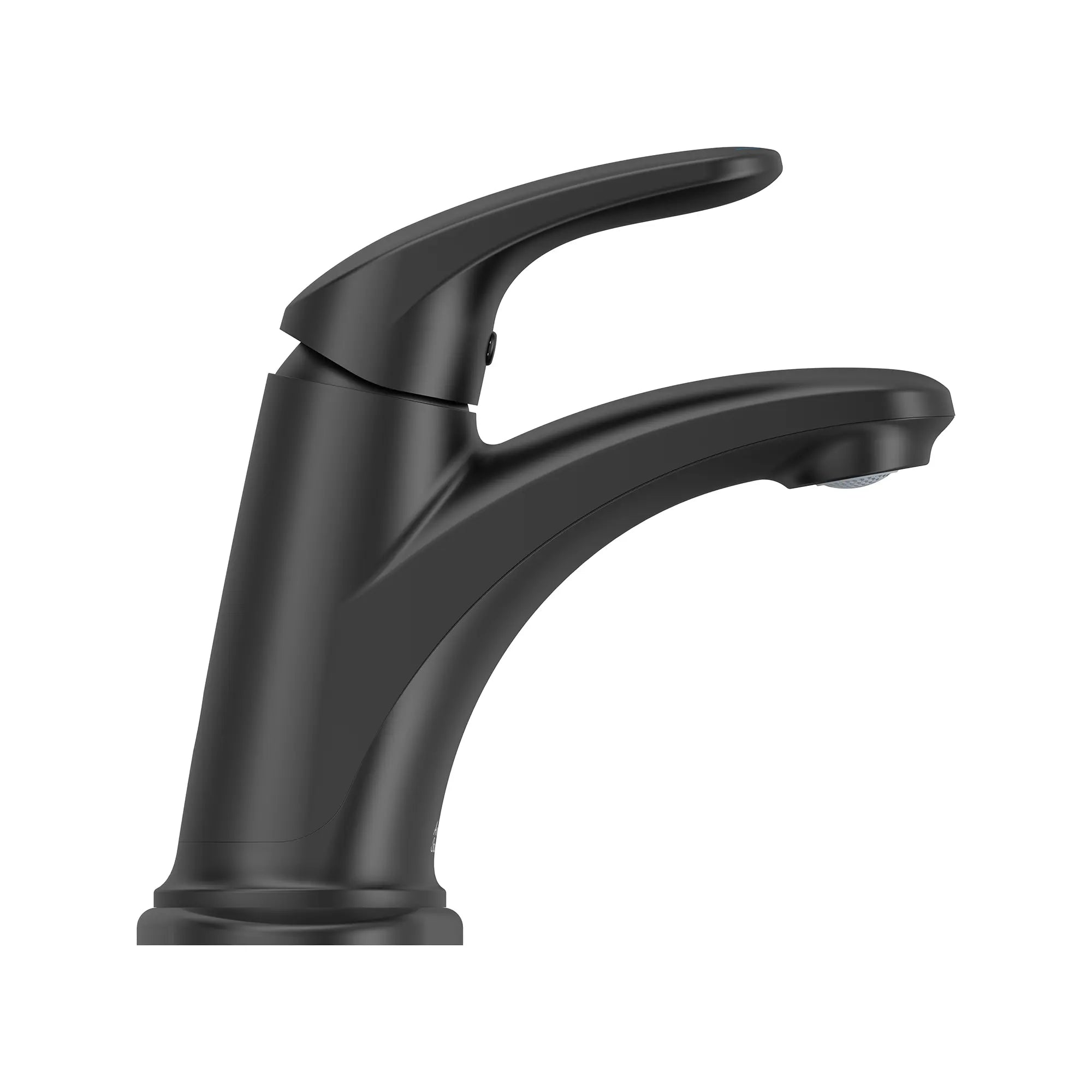 Monomando para lavabo Colony® Pro // MATTE BLACK // 166351_Colony_SiloSide_7075104.243_0001_Aug2023_CDNwebp_4ab9bdeb-295a-498e-a798-180555b40c19.webp