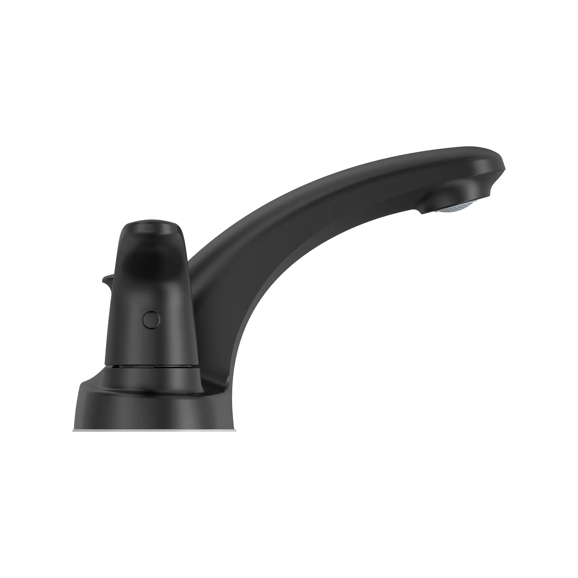 Duomando para lavabo Colony® Pro // MATTE BLACK // 166356_Colony_SiloSide_7075200.243_0001_Aug2023_CDNwebp_4f126559-d418-4447-9cd9-b4e03af6d584.webp