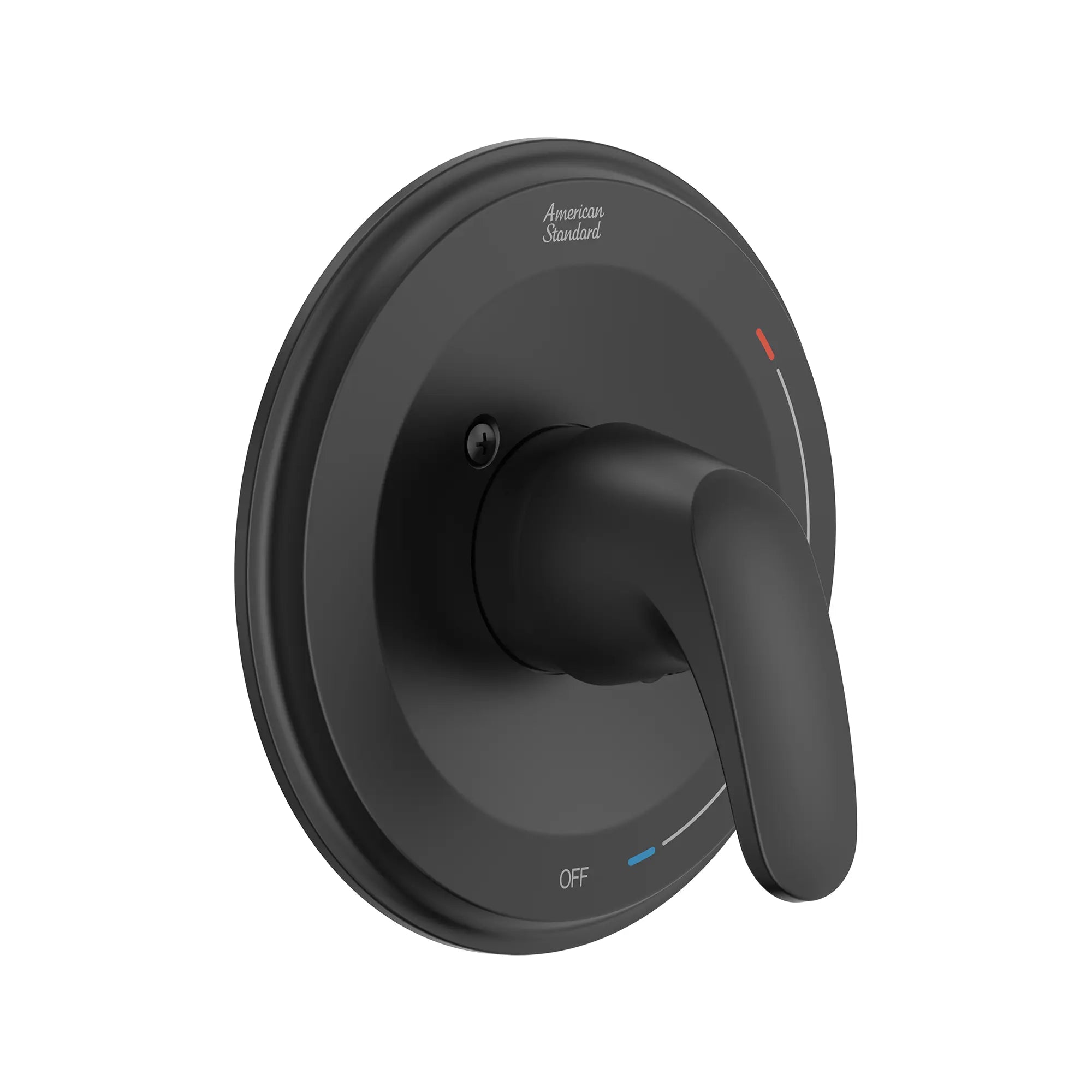 Monomando para regadera Colony® // VALVE ONLY / MATTE BLACK // 166380_Colony_SiloRight_TU075500.243_0001_Aug2023_CDNwebp_61702822-16e4-461c-8717-a1e2e326cb7f.webp