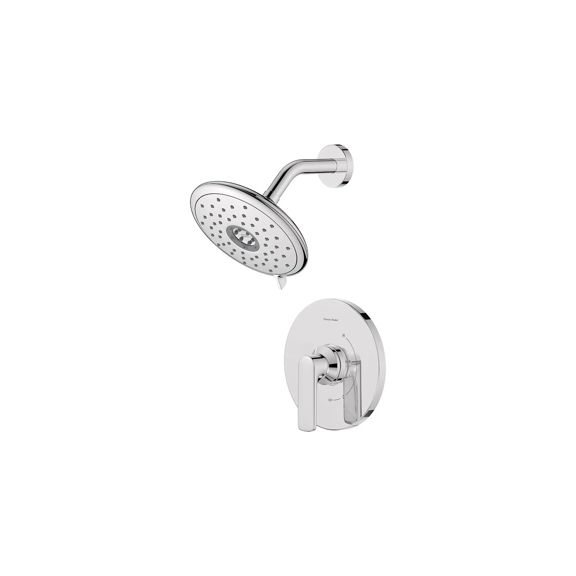 Kit de regadera Aspirations™ // SHOWER / CROMO // 166453_Aspirations_SiloLeft_tu061507.002_0001_Feb2023_CDNwebp.webp