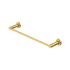 Studio® S 18-Inch Towel Bar // BRUSHED COOL SUNRISE // 166489_StudioS_SiloLeft_7105018.GN0_0001_Mar2023_CDNwebp.webp