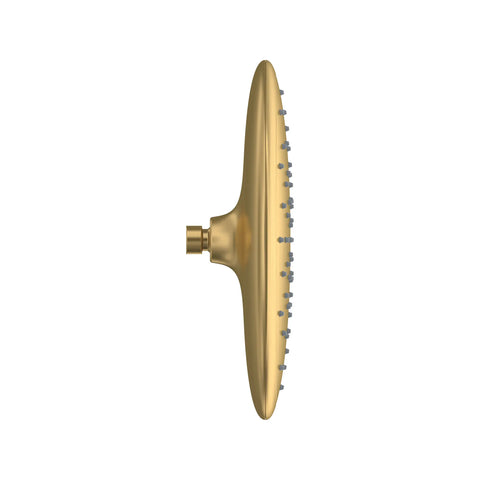 Regadera Spectra® tipo lluvia de 28 cm