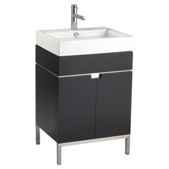 Studio® 22 x 18-1/2-Inch Above Counter Sink With Center Hole Only // WHITE // 166681_P-0621001020_CDNwebp.webp