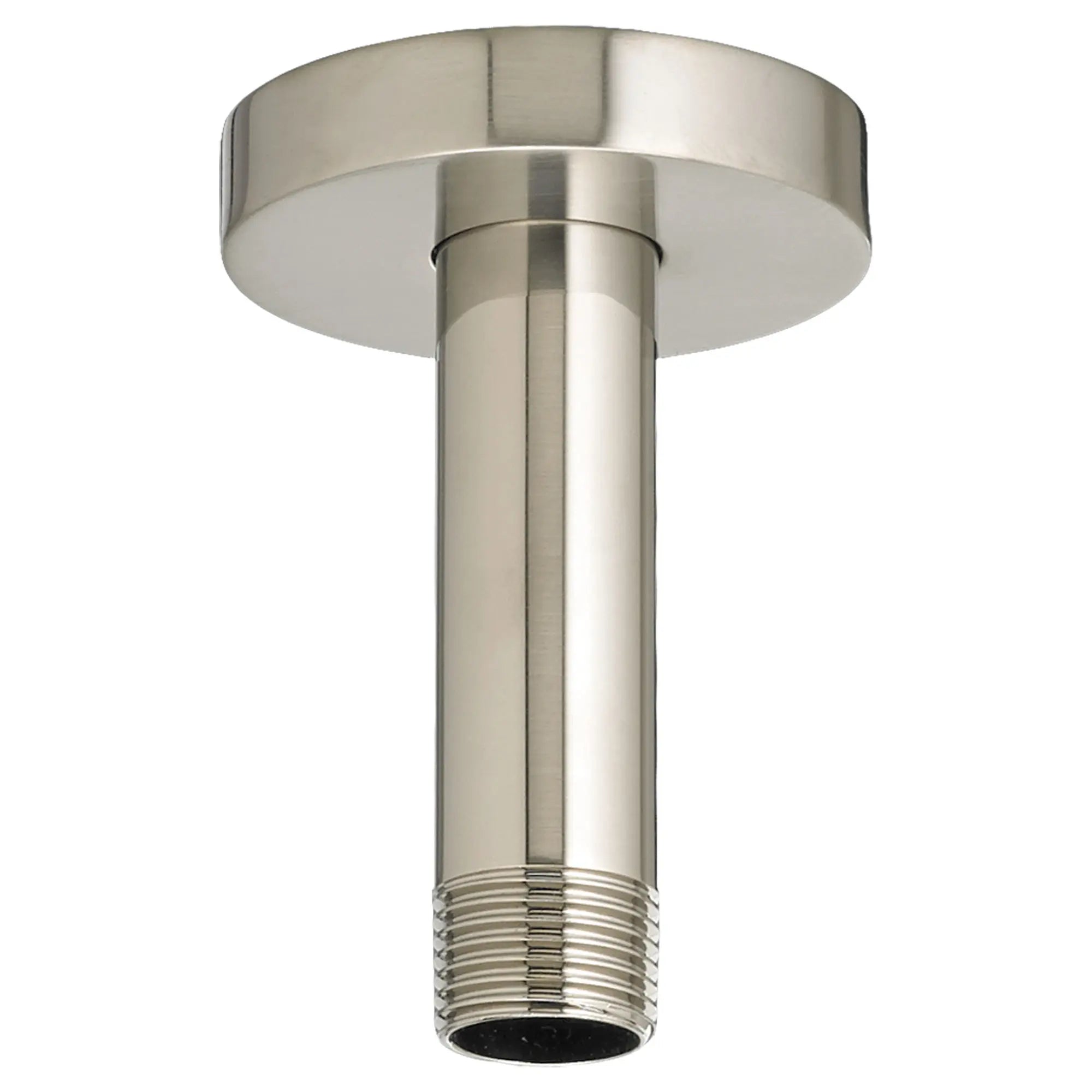 Brazo de regadera a techo de 77 mm // BRUSHED NICKEL // 166725_P-1660103295_0_CDNwebp.webp