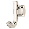 Townsend® Double Robe Hook // POLISHED  NICKEL // 167090_7353210013_(1)_CDNwebp.webp