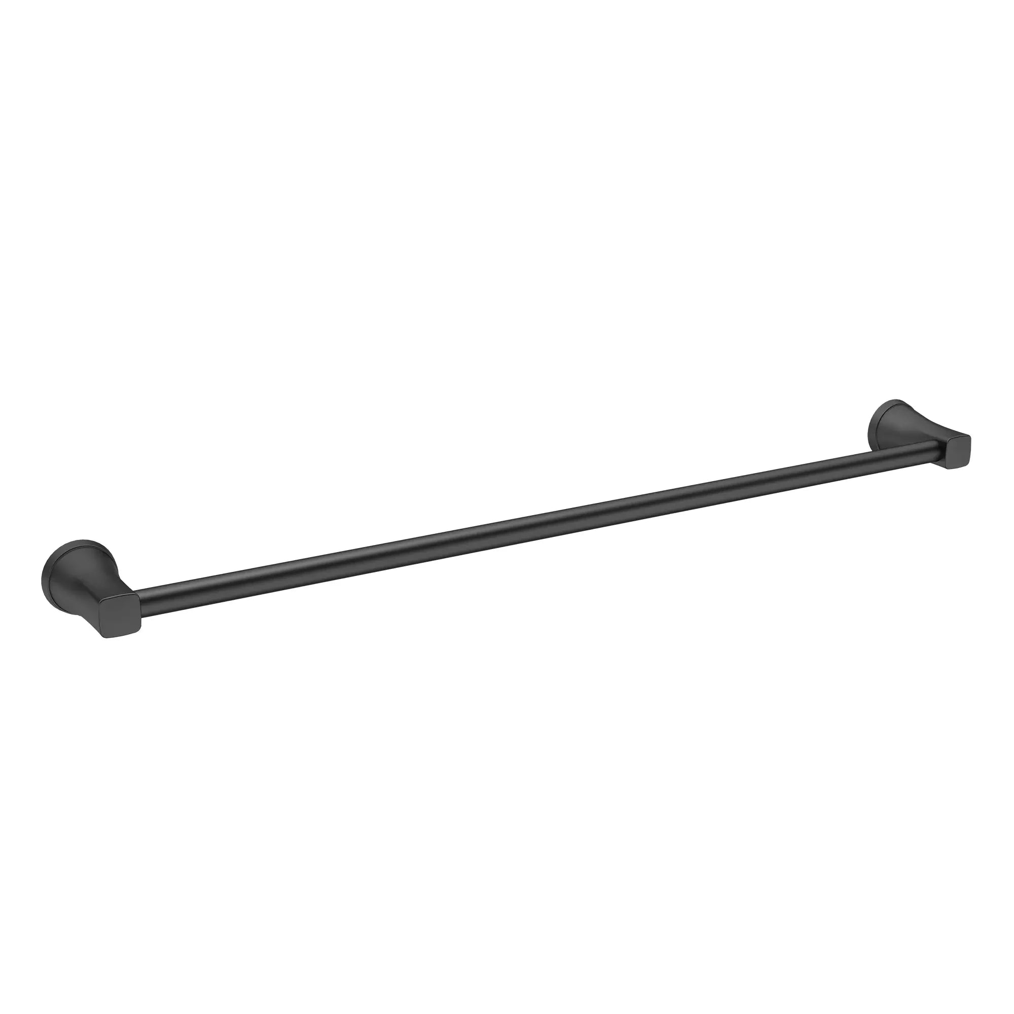 Toallero de barra Glenmere™ de 610 mm // MATTE BLACK // 167202_7617024.243_CDNwebp.webp