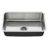 Reliant® 30 x 18-Inch Stainless Steel Undermount Single-Bowl Kitchen Sink // STAINLESS STL // 167252_18SB.9301800T.075_CDNwebp.webp