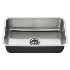 Reliant® 30 x 18-Inch Stainless Steel Undermount Single-Bowl Kitchen Sink // STAINLESS STL // 167252_18SB.9301800T.075_CDNwebp.webp