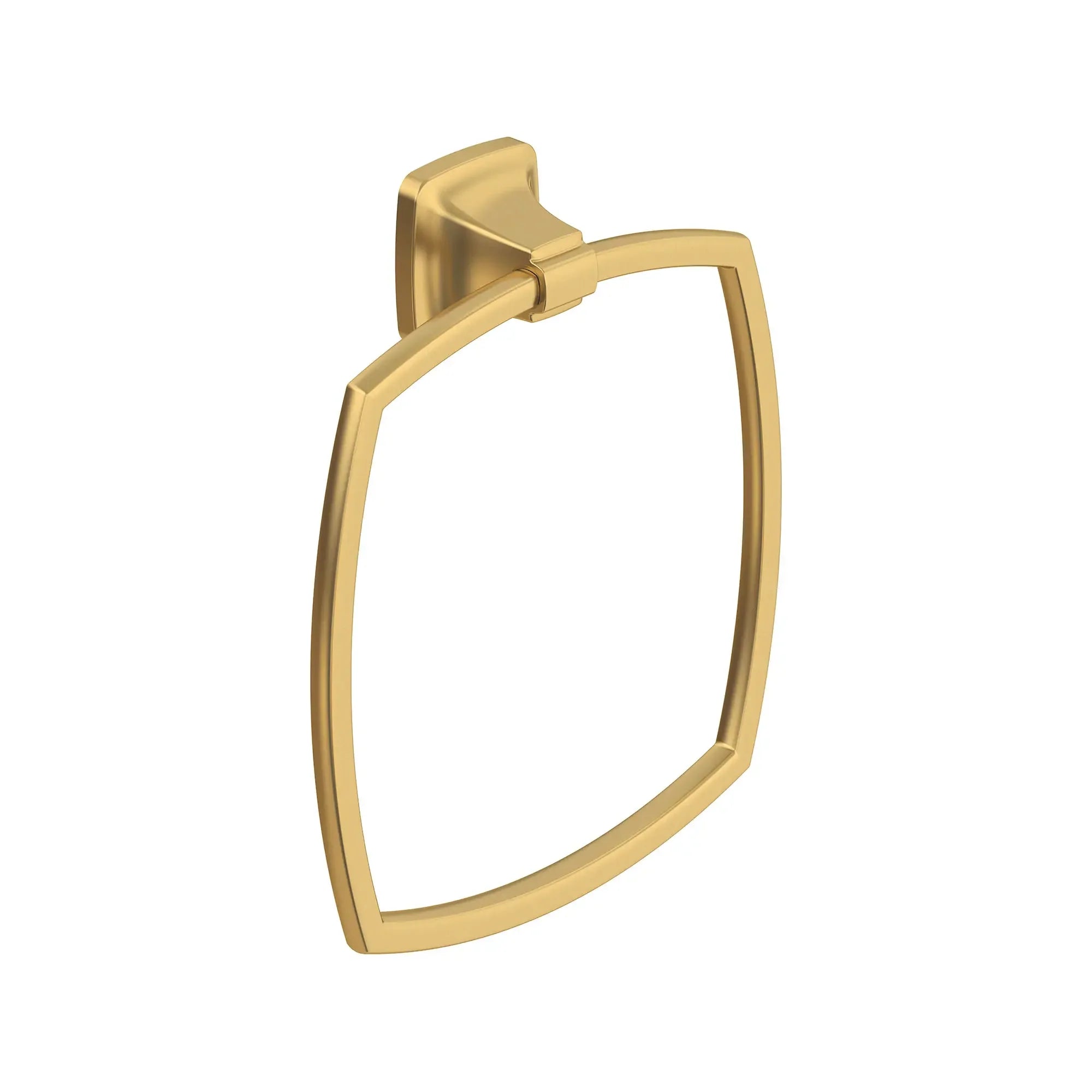 Townsend® Towel Ring // BRUSHED COOL SUNRISE // 167273_TOWNSEND_SiloRight_7353190.GN0_0001_Mar2023_CDNwebp.webp