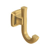 Townsend® Double Robe Hook // BRUSHED COOL SUNRISE // 167277_TOWNSEND_SiloRight_7353210.GN0_0001_Mar2023_CDNwebp.webp