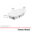 Aspirations Diverting Waterfall Tub Spout // CHROME // 167342_Aspirations_Infographic_8888116_0004_AUG2023_CDNwebp.webp
