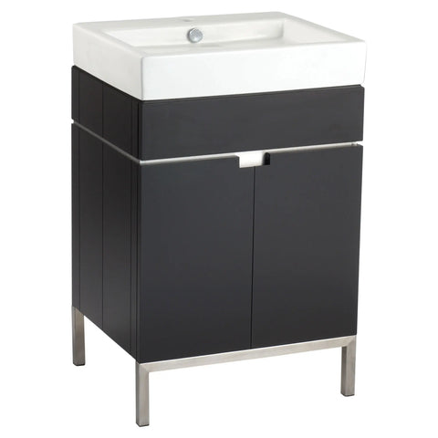 Lavabo De Sobreponer 1P Studio 22