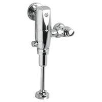 [606B013MX.002] Fluxmetro Expuesto Para Mingitorio De 0.5Lpd - Polished Chrome