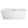 Freestanding Bathtub Overflow Cover and Drain Kit // LEGACY BRONZE // 168030_1680100278_CDNwebp.webp
