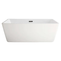 Freestanding Bathtub Overflow Cover and Drain Kit // LEGACY BRONZE // 168030_1680100278_CDNwebp.webp
