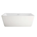 Freestanding Bathtub Overflow Cover and Drain Kit // CHROME // 168031_1680100.002_CDNwebp.webp