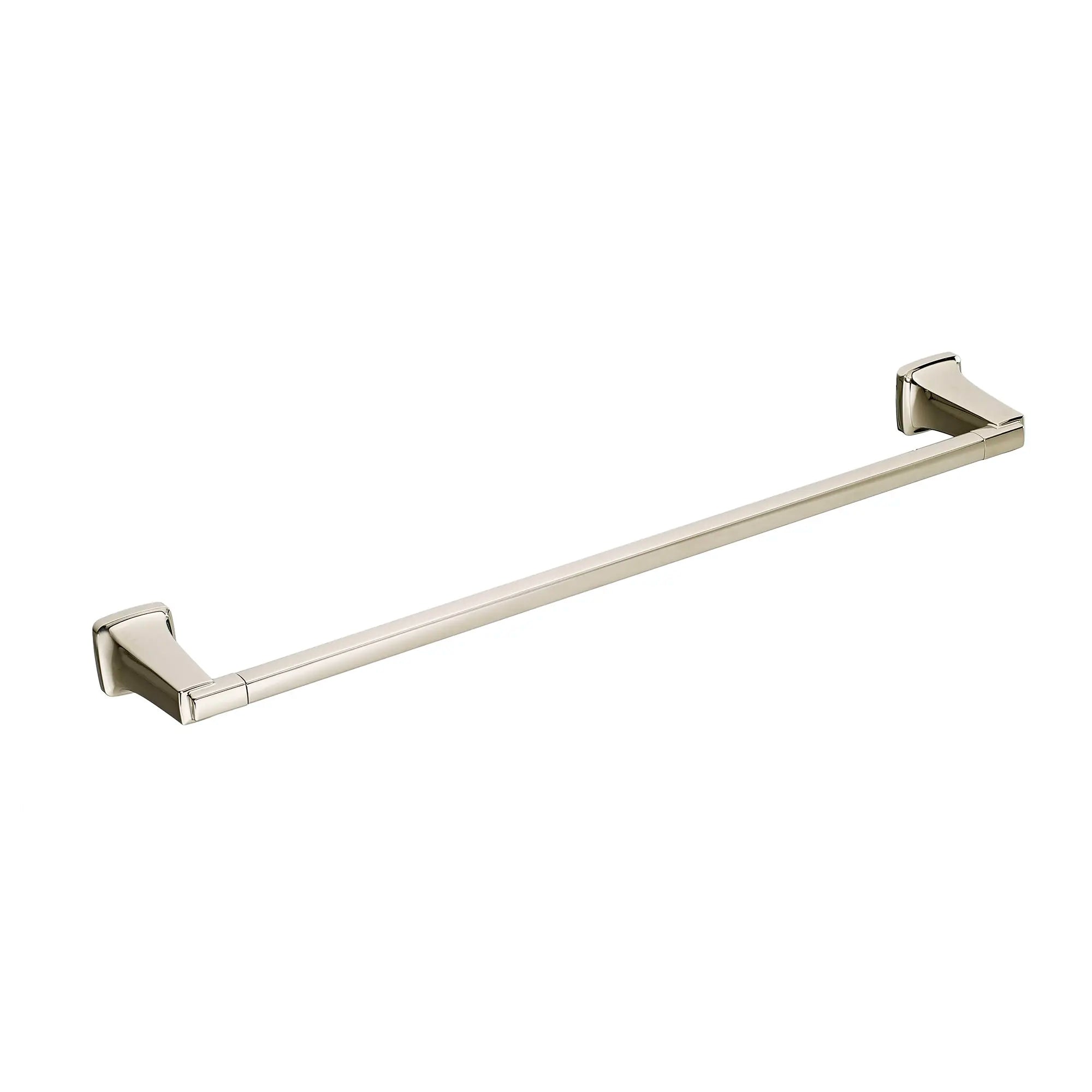 Toallero de barra Townsend® de 610 mm // 24 IN / POLISHED NICKEL // 168071_7353024013_0_CDNwebp.webp