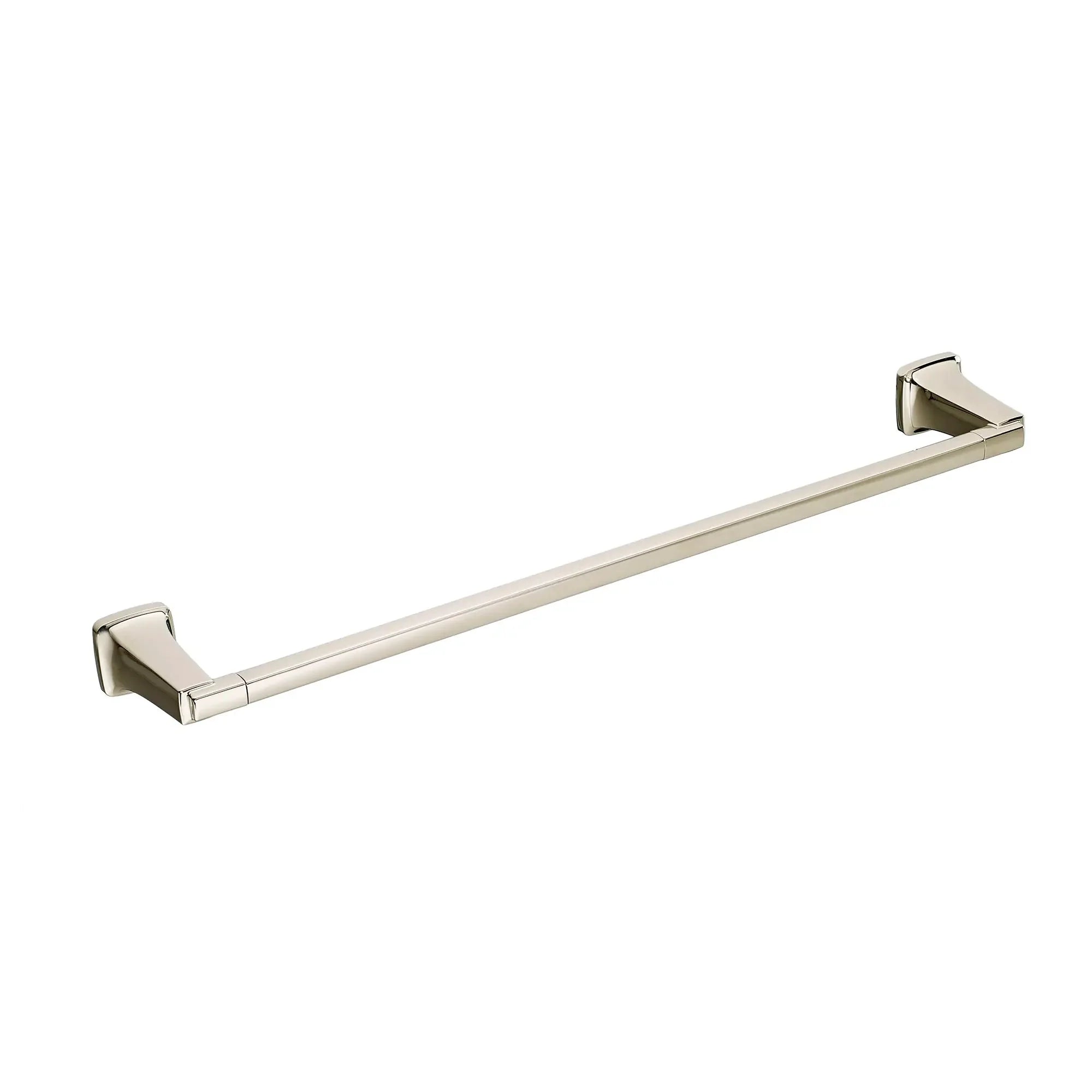 Toallero de barra Townsend® de 610 mm // 24 IN / POLISHED NICKEL // 168071_7353024013_CDNwebp.webp