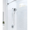 [1698254.002] Spectra Duo 1.8 GPM 4-Function 2-in-1 Shower Head - Polished Chrome
