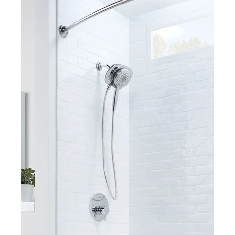 Regadera Spectra+ Duo