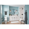 Glenmere 2.5 gpm/6.8 L/min Tub and Shower Trim Kit With Showerhead, Double Ceramic Pressure Balance Cartridge // MATTE BLACK // 168206_B-7617207.243_TU617502.243_250AA104.243_CDNwebp.webp