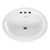 [01658.020] Lavabo De Sobrecubierta Rondalyn 4" - N/A