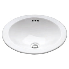 [01645.020] Lavabo De Sobrecubierta Redondo Grande - N/A