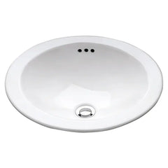 [01646.020] Lavabo De Sobrecubierta Redondo Chico - N/A