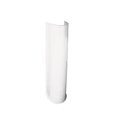[01059.020] Lavabo de pedestal o colgar New Habitat - Blanco