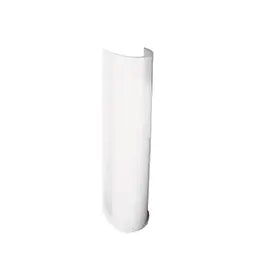 Lavabo de pedestal o colgar New Habitat // BLANCO // 168223_01059.020_CDNwebp.webp