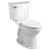 [211AA104MX.020] Inodoro de dos piezas Champion® Pro RH EL - Blanco