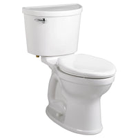 [211AA104MX.020] Inodoro de dos piezas Champion® Pro RH EL - Blanco