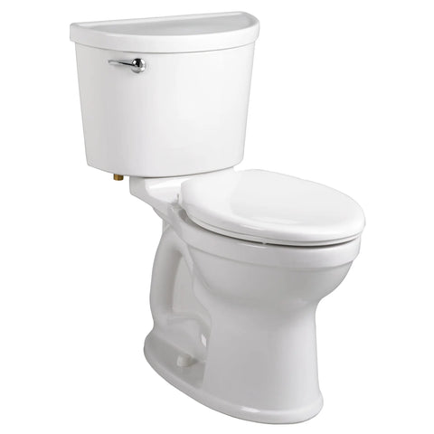 Inodoro de dos piezas Champion® Pro RH EL