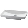 [01797.020] Lavabo De Sobreponer Aruba Sin Perf. - N/A