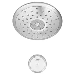 Regadera Fija Etouch Con Control Remoto