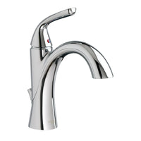 [7186101MX.002] Monomando para lavabo Fluent - N/A