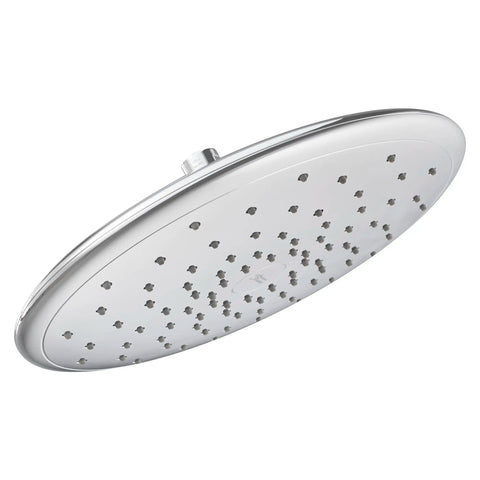 Regadera Spectra® tipo lluvia de 28 cm