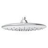Spectra® Rain 11-Inch 1.8 gpm/6.8 L/min Water-Saving Rain Showerhead // CHROME // 168257_9038001002_CDNwebp.webp