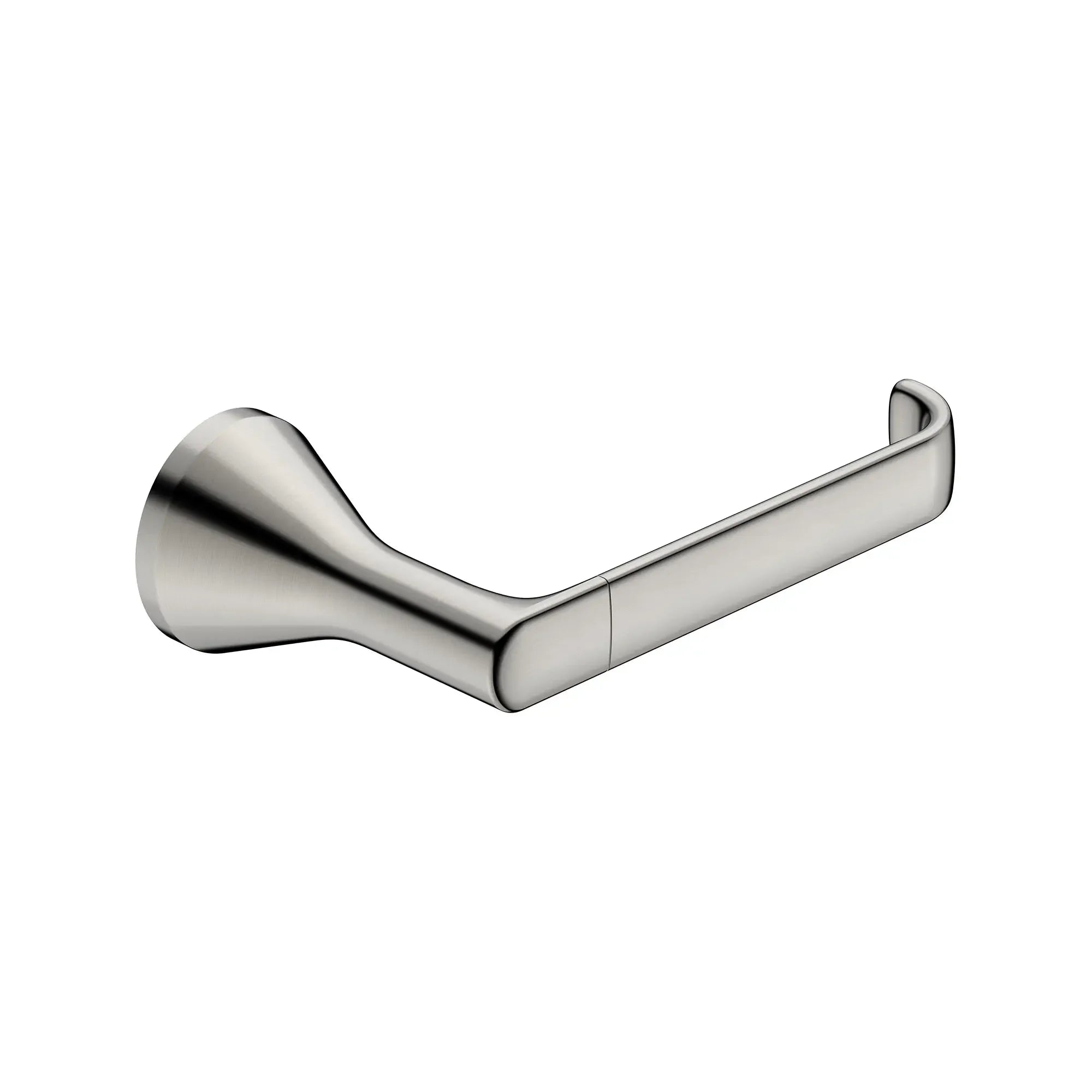 Portapapel Aspirations™ // BRUSHED NICKEL // 168513_Aspirations_SiloRight_7061230.295_0003_Feb2023_CDNwebp.webp